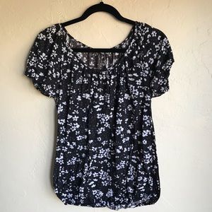 Daisy Fuentes Blouse